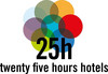 25 hours hotels